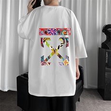 白色