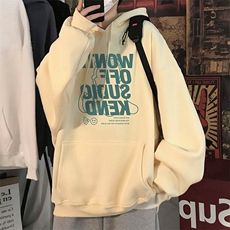 直播品质360克重磅美式卫衣H391特P35同步供应棉H391HM特P45，男装卫衣，电商A486