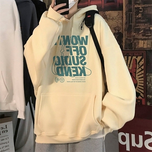 直播品质360克重磅美式卫衣H391特P35 同步供应棉H391HM特P45图片