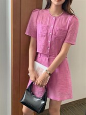 夏季 气质款 三件套,其它,BAIBIANYIYI