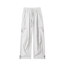 2025春季新款外景大码美式冰丝冲锋裤M-5XHK25041-特P30，男装休闲裤，电商A022