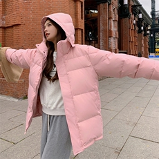 2025冬款羽绒服2C322-M9033-P195-K298，女装羽绒服，2C322
