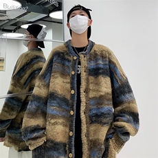 美式毛衣男慵懒风休闲针织衫MY242P55，男装针织衫/毛衣，星座1116-2