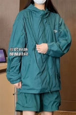 UPF50+防晒衣男女户外防水夏季情侣款防晒服FS2022，男装夹克，电商A089-1