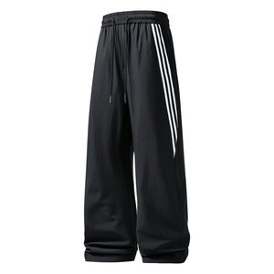 工装裤冲锋裤男户外机能风登山运动裤休闲裤AK2510-P40图片