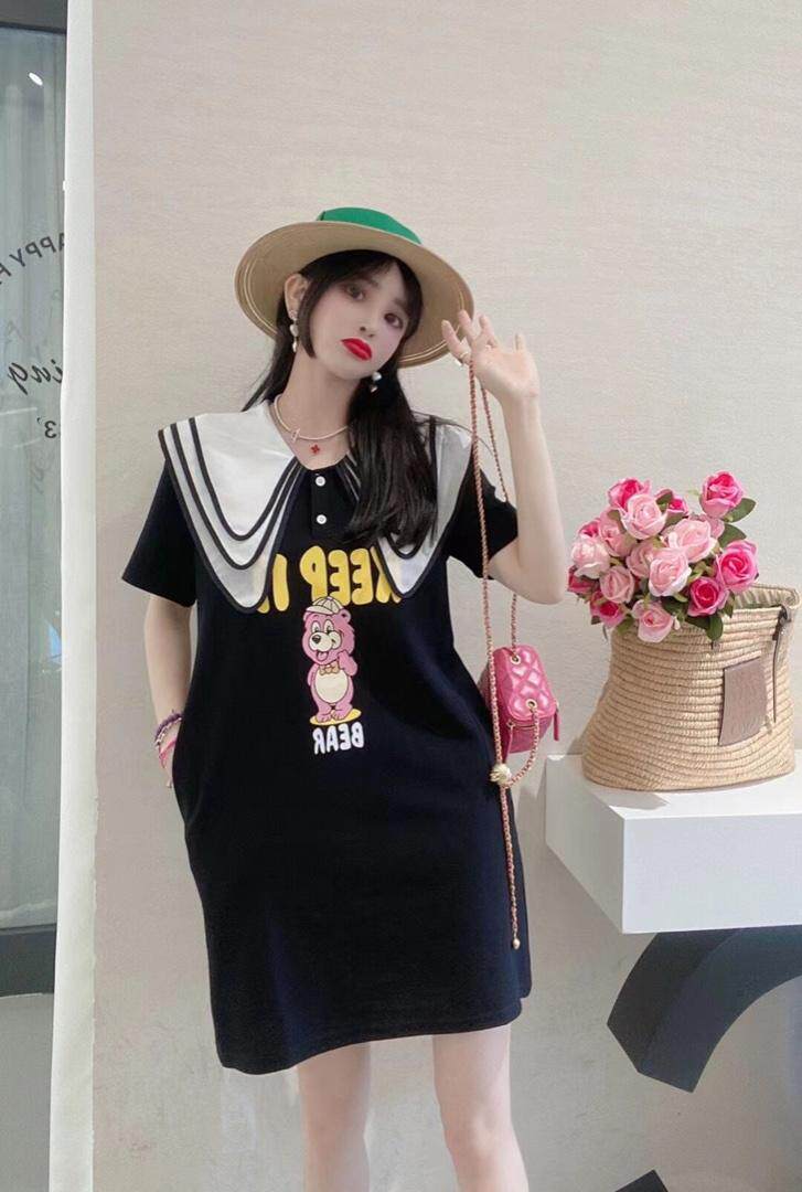 减龄polo裙，其它，欧妮卡蒂蔓