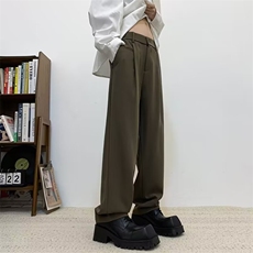 棕色
