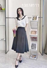 夏季新款套装，女装职业装，YO\VLF雅洛菲