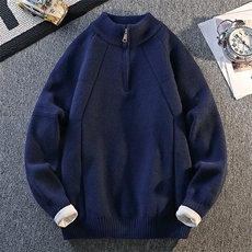 藏青色