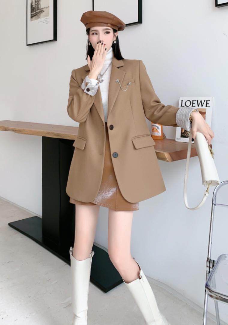 秋装外套，其它，竹吟