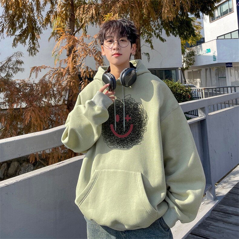 ！连帽卫衣男帽衫男LM213-特P28,男装卫衣,电商B367