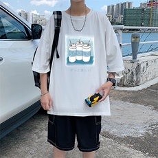 白色