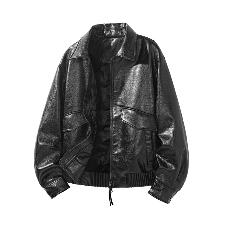 2025冬季新款港风无影墙大码90%白鸭绒羽绒服M-4X6602-特P259,男装羽绒服,电商A022