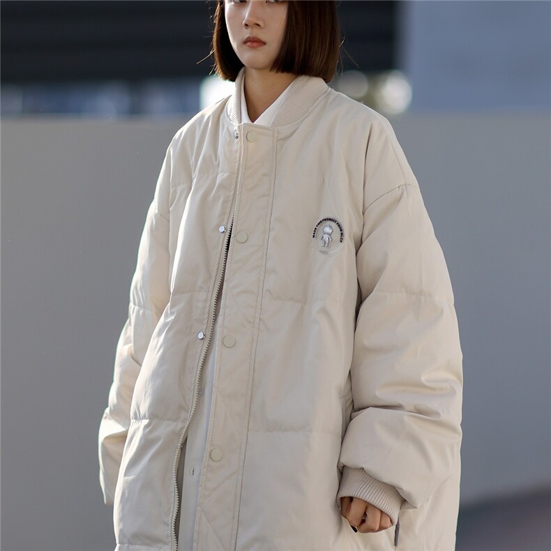1506-1/M5351/P592026年新款冬季棉衣设计感小众棉袄宽松百搭男女,男装棉衣,星座1506-1