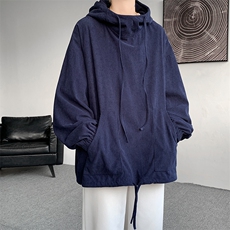 藏青色