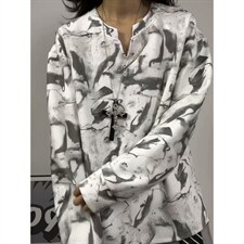 XZ809A/CX615/特P24/控48 印花美式V领长袖打底衫卫衣,男装T恤,星座809A(原222-1), XZ809A/CX615/特P24/控48 印花美式V领长袖打底衫卫衣,男装T恤,星座809A(原222-1),