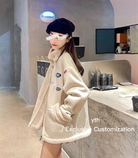 高品质《??绒复合皮毛一体》，其它，依挺好