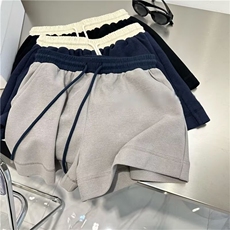灰色