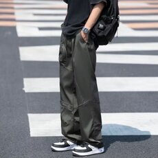 美式工装冲锋裤男季春秋新款薄款cityboy户外防水休闲裤k03，男装休闲裤，星座1116A-1（原606A）