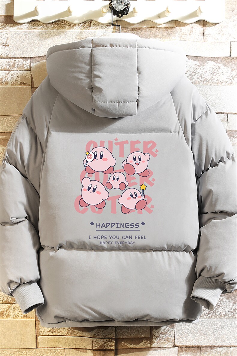 控128加绒面包服男大码羊羔毛棉衣男MY16310-P100,男装棉衣,电商A040A