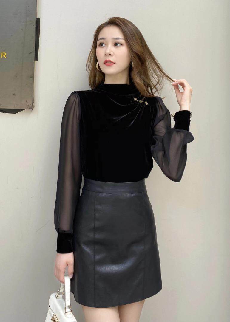 靓丽衣阁 JLYG132997