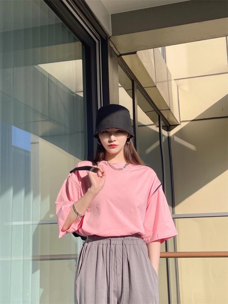 夏季新款半袖，其它，HV7ING