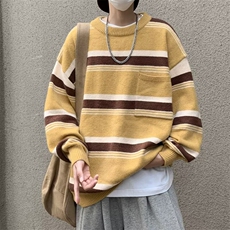 7115-P32大码女装2025新款秋装韩版高级感宽松上衣胖mm软糯慵风，男装T恤，电商B323A