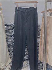 面料阔腿裤，其它，时尚姐妹