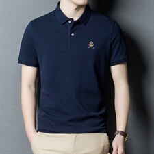 藏青色
