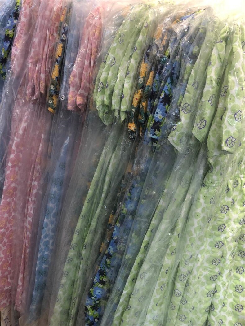 五色俩码排单，盐宿水洗新面料，其它，魅影菲怡