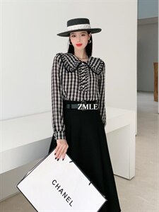 春季 新款小衫图片