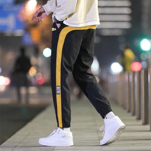 3数据，主推有差大货已入库！2021@夏新款男士大码休闲裤图片