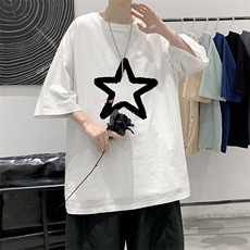 白色