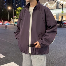 紫色