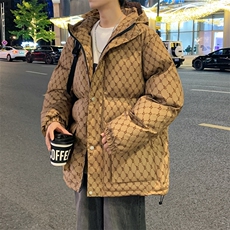 棕色