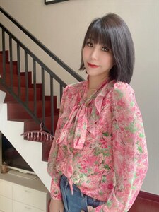 花衬衣图片