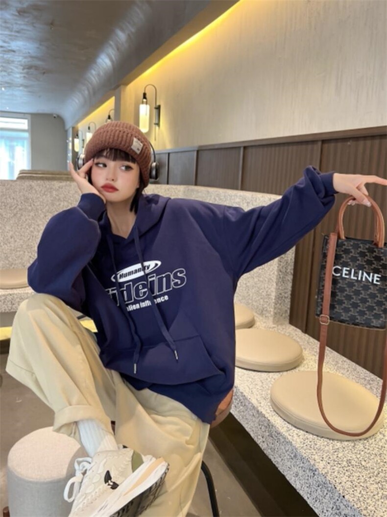 现货秋季新款:时尚潮流新款，其它，泽妤