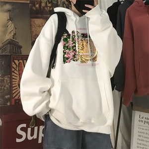 直播品质360克重磅美式卫衣H517特P35 同步供应棉H517HM特P45图片