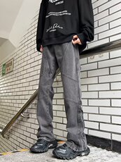 黑色