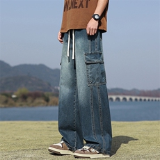 复古蓝