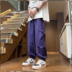 紫色
