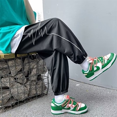 男春夏新款青少年时尚休闲裤CK2112P25，男装休闲裤，星座1116-2