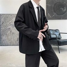 男士休闲西装外套W11P45,男装西服,星座1116-2