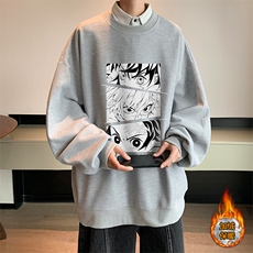 灰色加绒款
