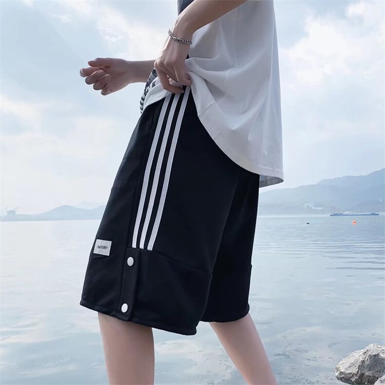 男春季潮流时尚休闲短裤D323P26,男装休闲裤,星座1116-2