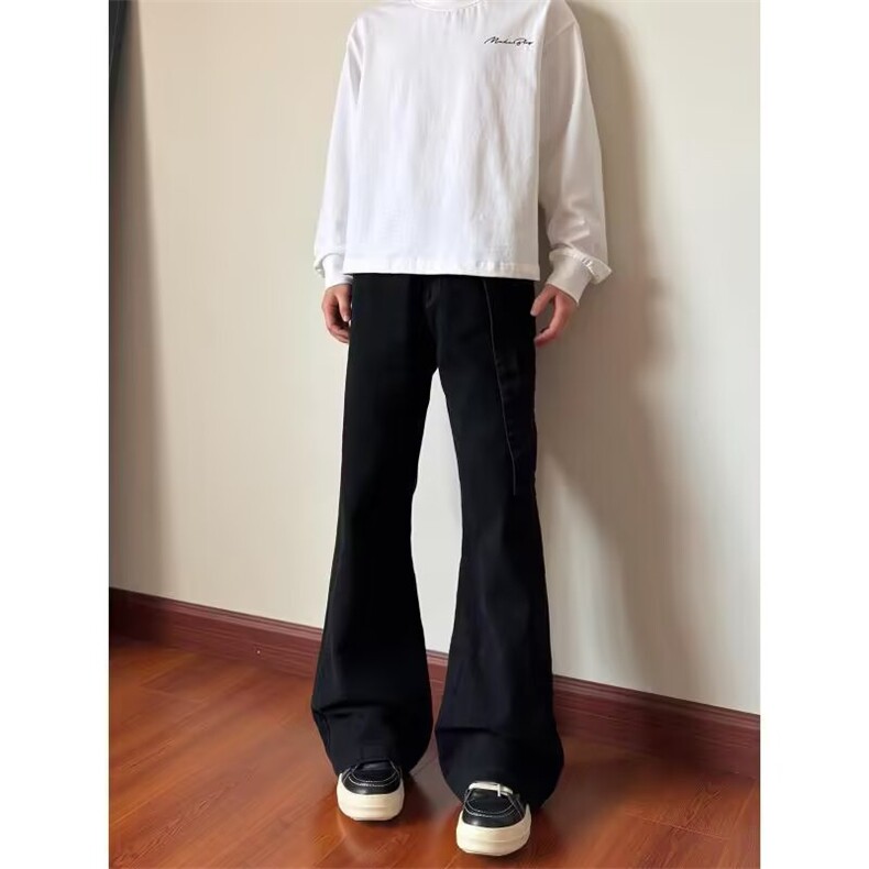 1506-1/G84260/P52秋冬加厚款字母T恤女宽松休闲百搭长袖打底1,男装T恤,星座1506A