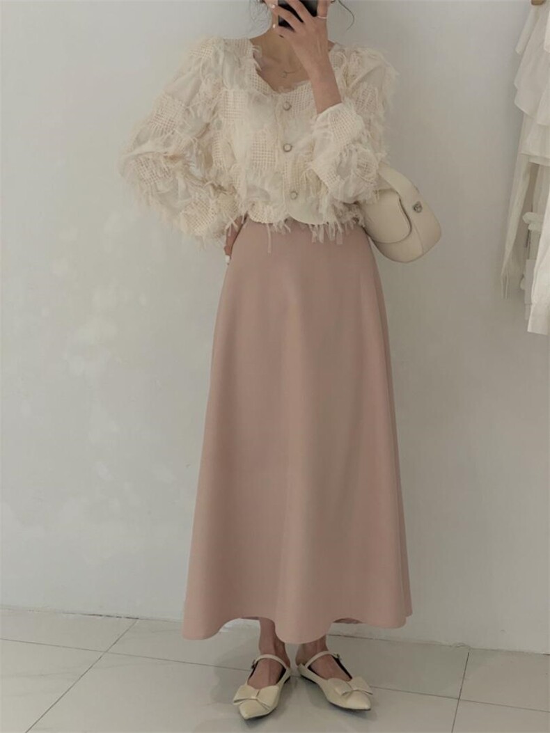 工艺面料小衫，其它，驿谷