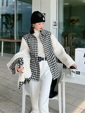 颗粒两件套，其它，衣利佳人