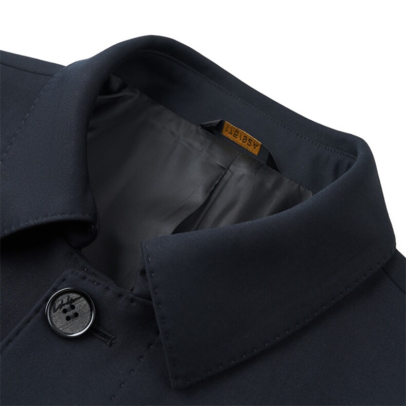 BJ8083四季款新款男士礼服西装修身商务休闲男装风衣两件套装,男装西服套装,电商B360A（原721A）