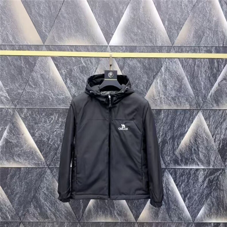 (网图)三防轻奢棉服户外休闲百搭防风防水棉衣313B-JK5629-P80,男装棉衣,星座313B
